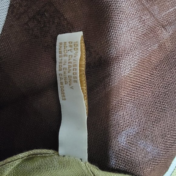 Collection Eighteen Large Mod Design Scarf - Picture 10 of 12